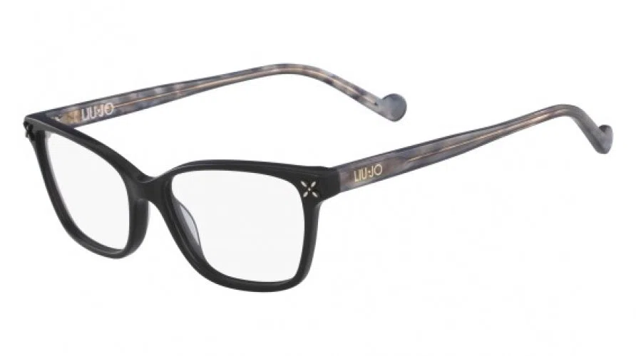 Liu Jo LJ2680 Eyeglasses - view 2